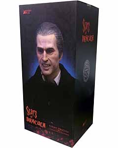 STAR ACE 1/4 スタチュー SCARS OF DRACULA COUNT DRACULA [CHRISTOPHER LEE]